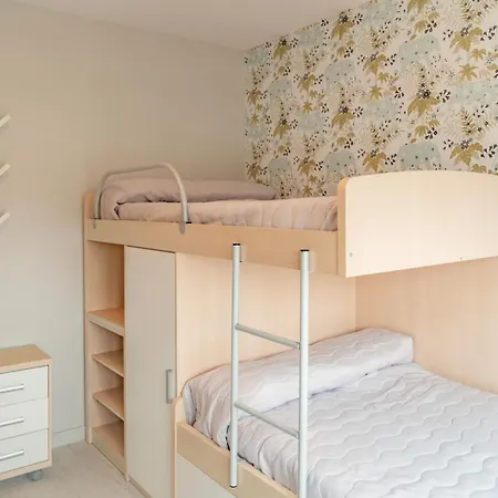 Apartment Serea *