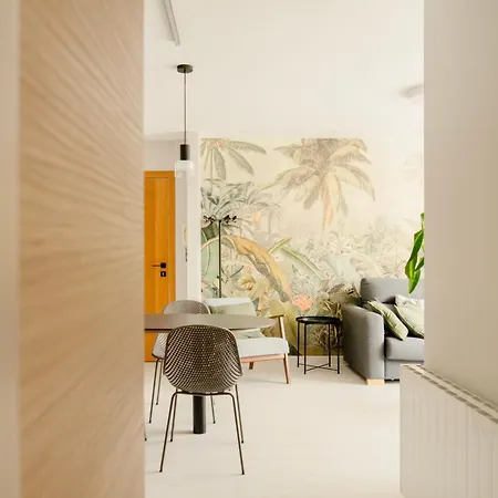 Apartamento Serea Vilanova de Arousa