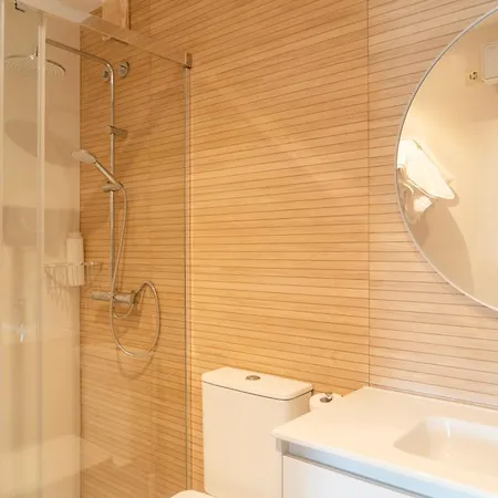 Serea Apartment *