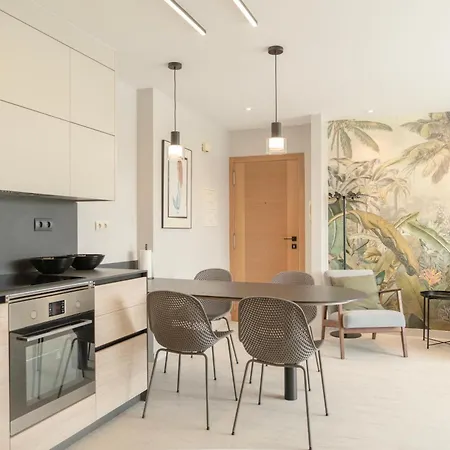 Serea Apartment *