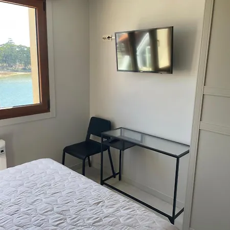Serea Apartment *