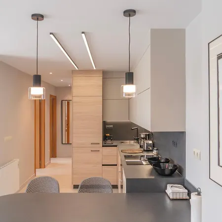 Serea Apartamento
