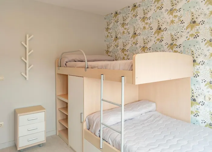 Апартаменты Serea *