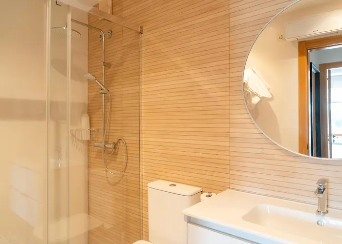 Serea Апартаменты *