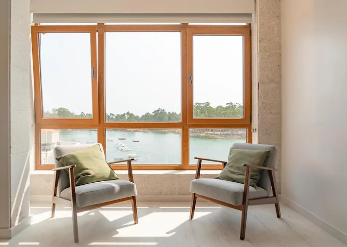 Апартаменты Serea *