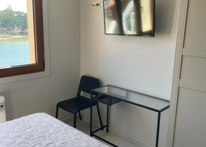 Serea Апартаменты *